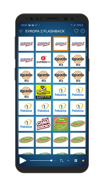 Radio Slovakia - Preview 2