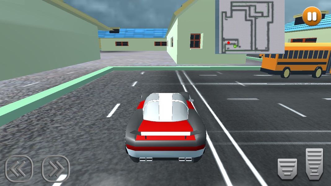 Park Your Car 17 - Preview 3