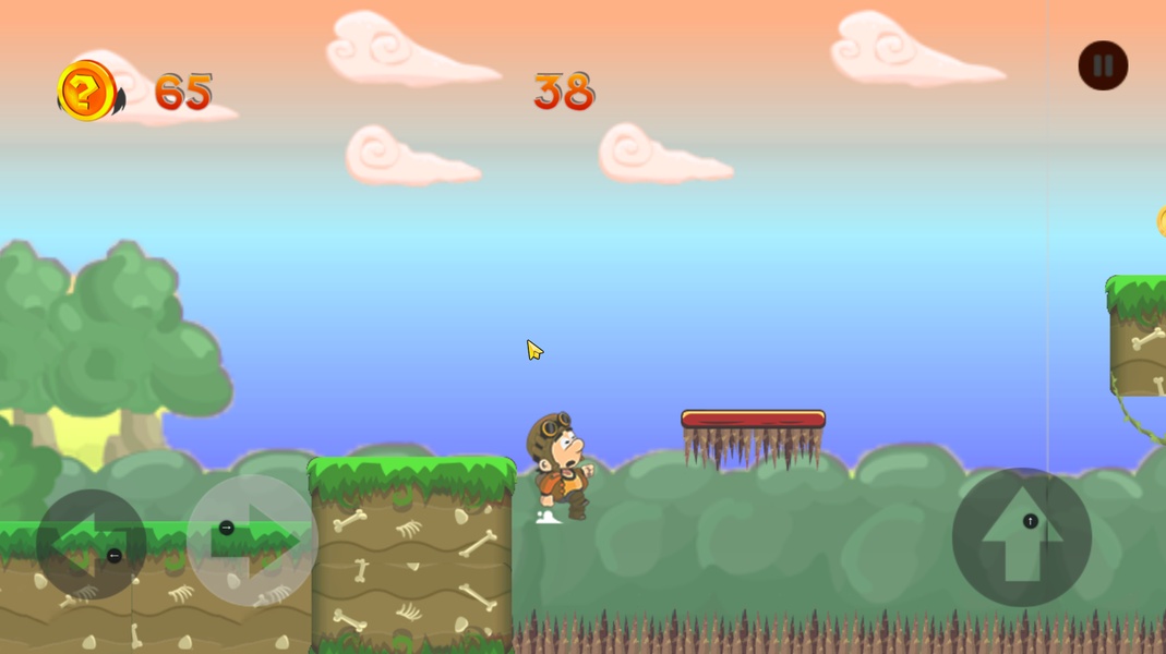 Jungle Adventure - Preview 6