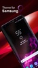 Samsung S9 Launcher - Themes and Wallpaper screenshot 7