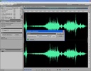Adobe Soundbooth screenshot 1