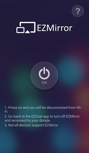 EZCast Pro - Preview 2