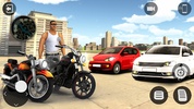Indian Car Simulator Car Games screenshot 2