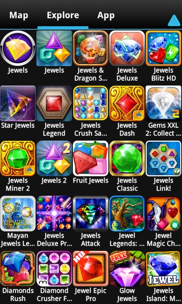 MapPicks - Preview 7