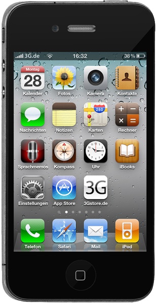 Destroy iPhone - Preview 3