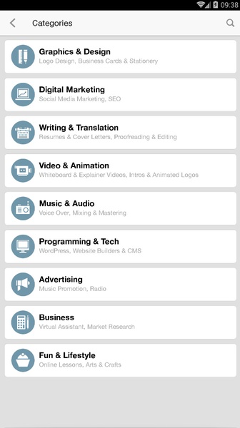 Fiverr - Preview 7