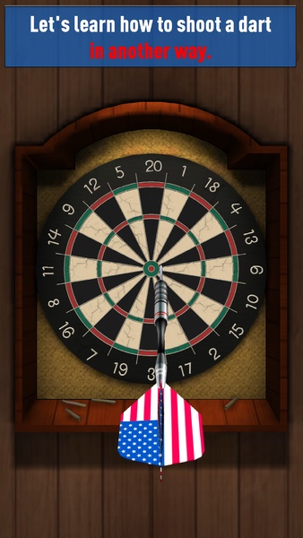 Darts Master 3D - Preview 3