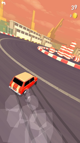 Thumb Drift - Furious Racing on the App Store