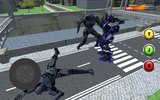 X Ray Robot Battle screenshot 4