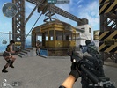 CrossFire screenshot 1