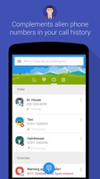 CleverDialer for Android 7