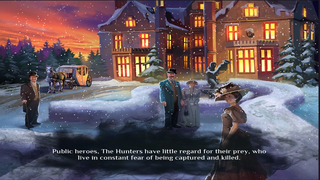 Adventure Escape: Haunted Hunt - Preview 2