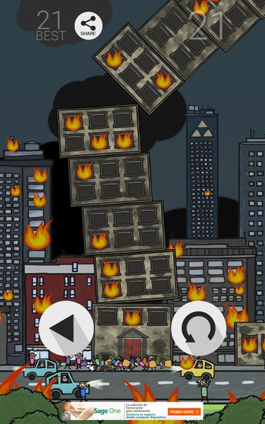 High Rise - Preview 2