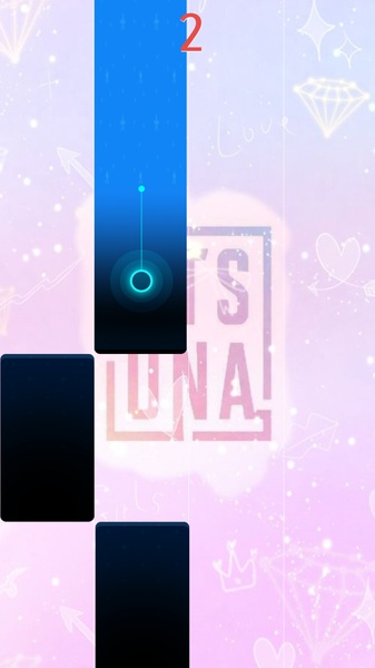 Magic Piano Tiles BTS - Preview 5