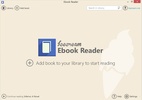 IceCream Ebook Reader screenshot 8
