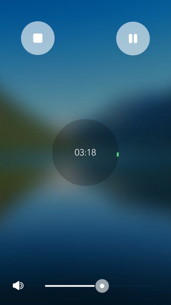 Calm - Preview 19