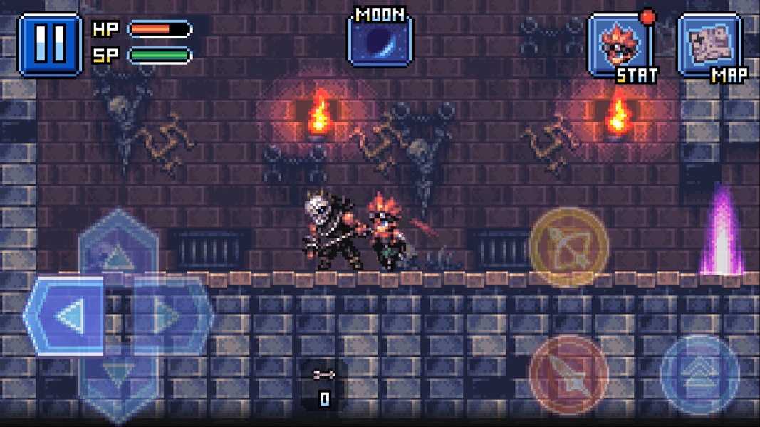 Dungeon X Dungeon - Preview 11