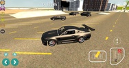 Turbo GT Luxury Car Simulator screenshot 7
