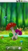 3D Mushroom Garden screenshot 3