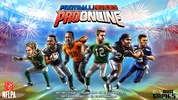 Football Heroes Pro Online screenshot 7