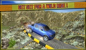 4x4 Extreme Jeep Driving 3D screenshot 8
