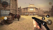 Survivor of Wild West screenshot 4
