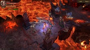 Dragon Storm Fantasy screenshot 6