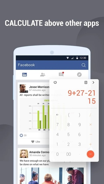 Multi Calculator - Preview 5