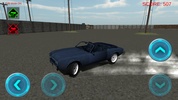 Real Extreme Car Drift 3D screenshot 1