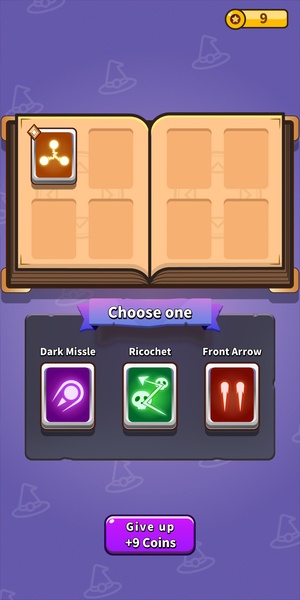 Wizard Legend: Fighting Master - Preview 16