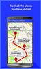 Mobile Location Tracker screenshot 10