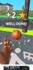 Dribble Hoops screenshot 6