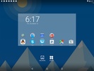 Swift Launcher screenshot 1