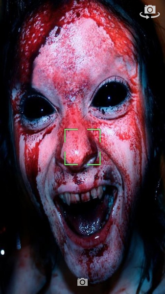 Scary Camera - Preview 3