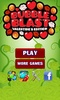 Bubble Blast Valentine screenshot 2