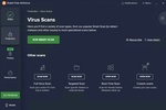 Avast Free Antivirus screenshot 1