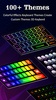 Neno LED Lighting Keyboard screenshot 6