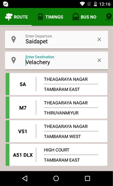 MTC bus - Preview 8
