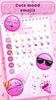 Pink Diary with Lock Password screenshot 5