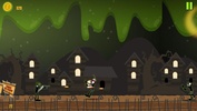 Stickman Zombie Killer Games screenshot 4