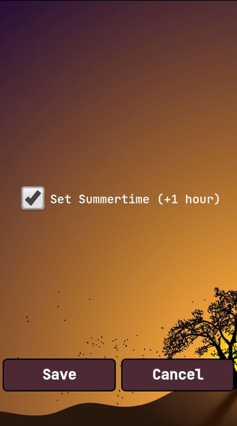 Sunset Sunrise - Preview 1