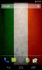 Flag of Italy Live Wallpaper screenshot 2