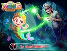 Mermaid Secrets 47- Magic Baby screenshot 4