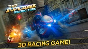 Top Superbikes Racing Game screenshot 4