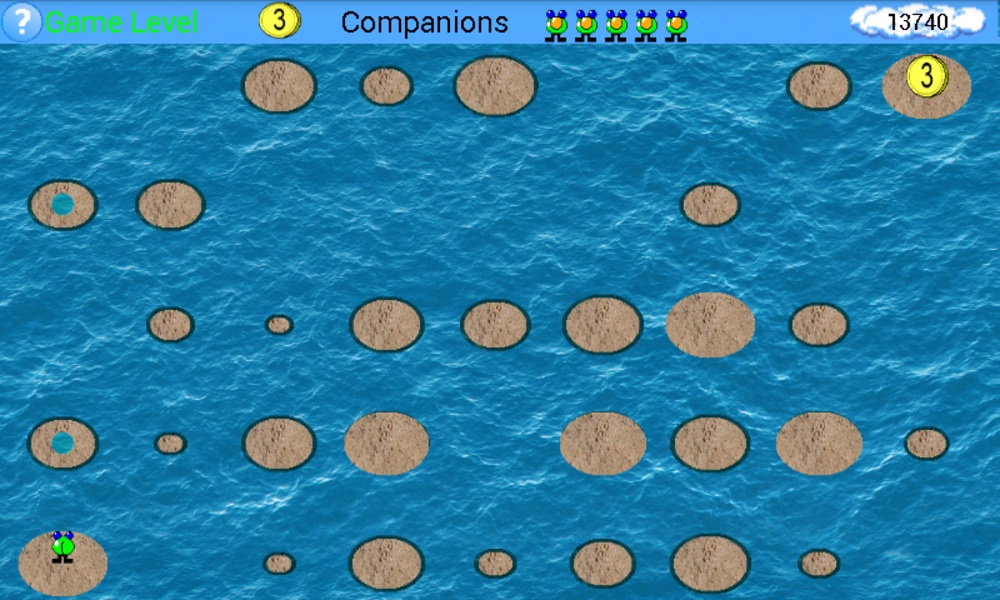 Leap frog Toppler - Preview 6