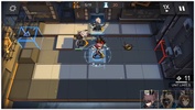 Arknights screenshot 5