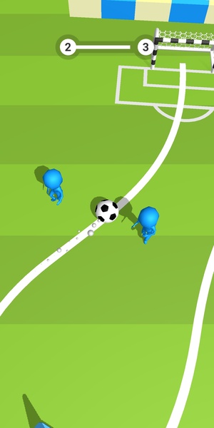 Fun Soccer - Preview 3