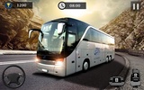 Uphill Off Road Bus Driving Simulator - Bus Games screenshot 18