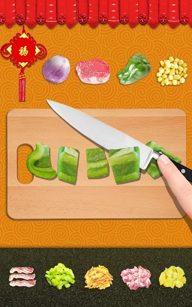 Chinese Food - Preview 9