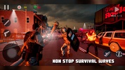 Attack Of The Dead — Epic Game screenshot 2